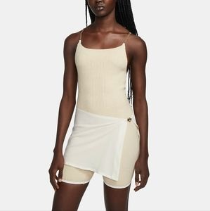 NWT Nike x Jacquemus Bodysuit